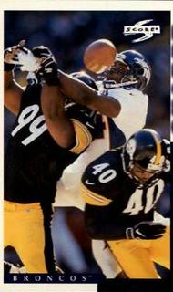 Shannon Sharpe