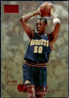 Ervin Johnson