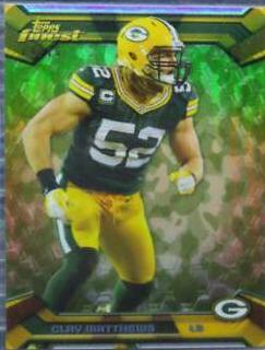 Clay Matthews