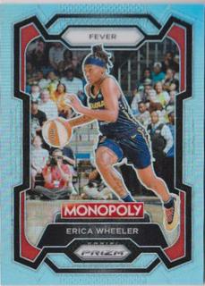 Erica Wheeler