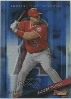 Albert Pujols