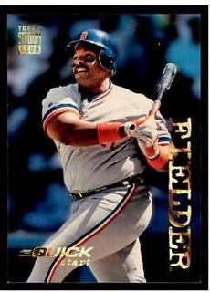 Cecil Fielder