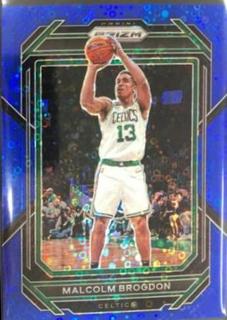 Malcolm Brogdon