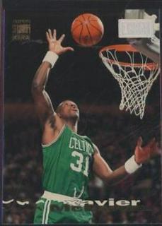 Xavier McDaniel