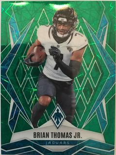 Brian Thomas Jr.
