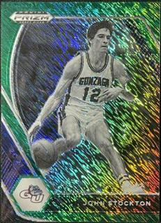 John Stockton