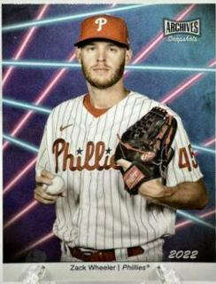 Zack Wheeler