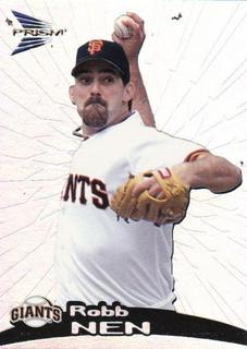 Robb Nen