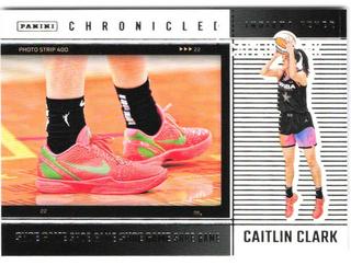 Caitlin Clark