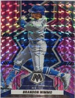 Brandon Nimmo