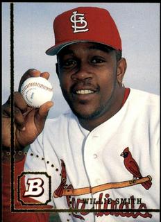 Willie Smith