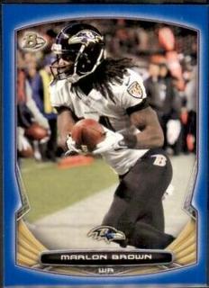 Marlon Brown