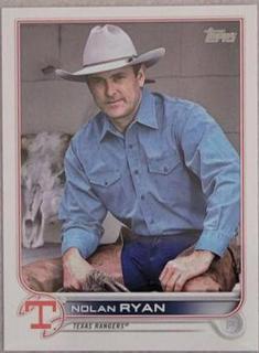 Nolan Ryan