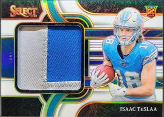 Isaac TeSlaa