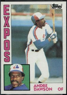 Andre Dawson