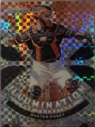 Buster Posey