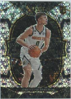Christian Braun