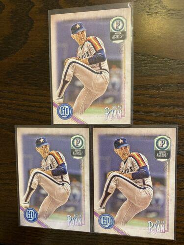 Nolan Ryan #307