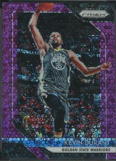Kevin Durant