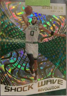 Jayson Tatum