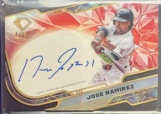 Jose Ramirez