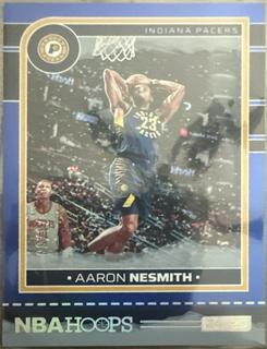 Aaron Nesmith