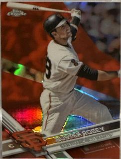 Buster Posey