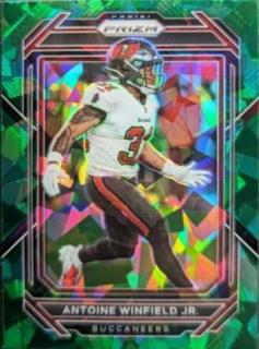 Antoine Winfield Jr.
