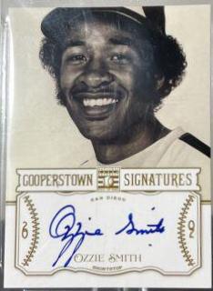 Ozzie Smith