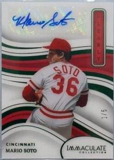 Mario Soto