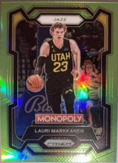 Lauri Markkanen