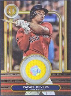 Rafael Devers