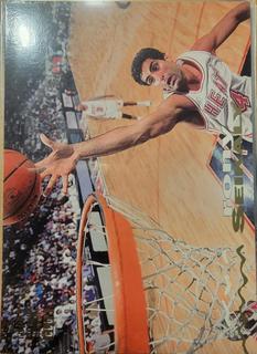 Rony Seikaly
