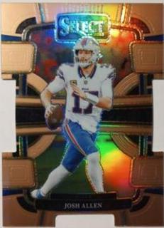 Josh Allen