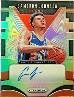 Cameron Johnson