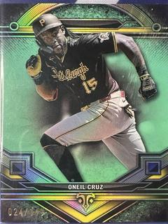 Oneil Cruz