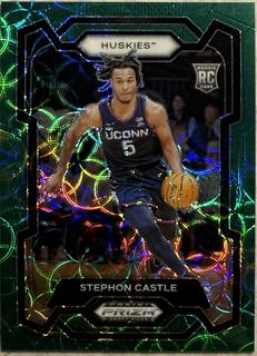 Stephon Castle
