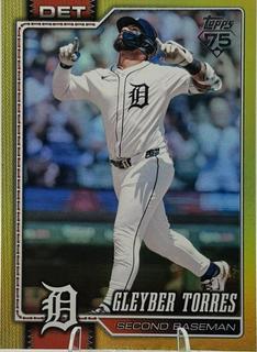 Gleyber Torres