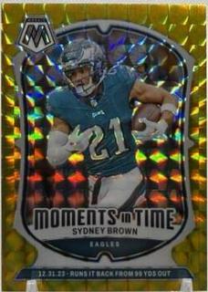 Sydney Brown