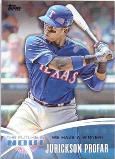 Jurickson Profar