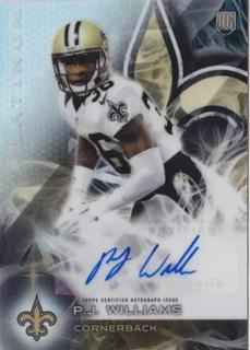 P.J. Williams
