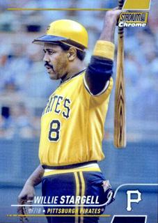 Willie Stargell
