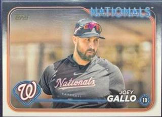 Joey Gallo