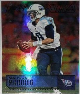 Marcus Mariota