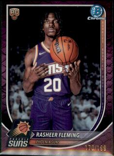 Rasheer Fleming