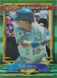 Wally Joyner