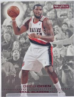 Greg Oden