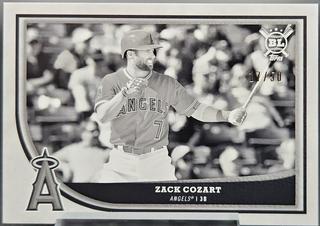 Zack Cozart