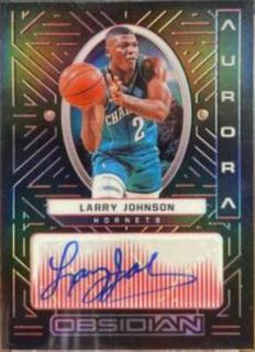 Larry Johnson