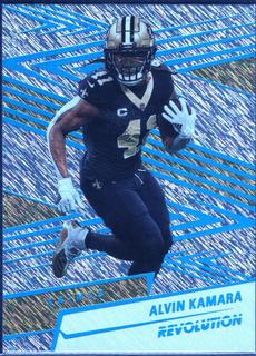 Alvin Kamara